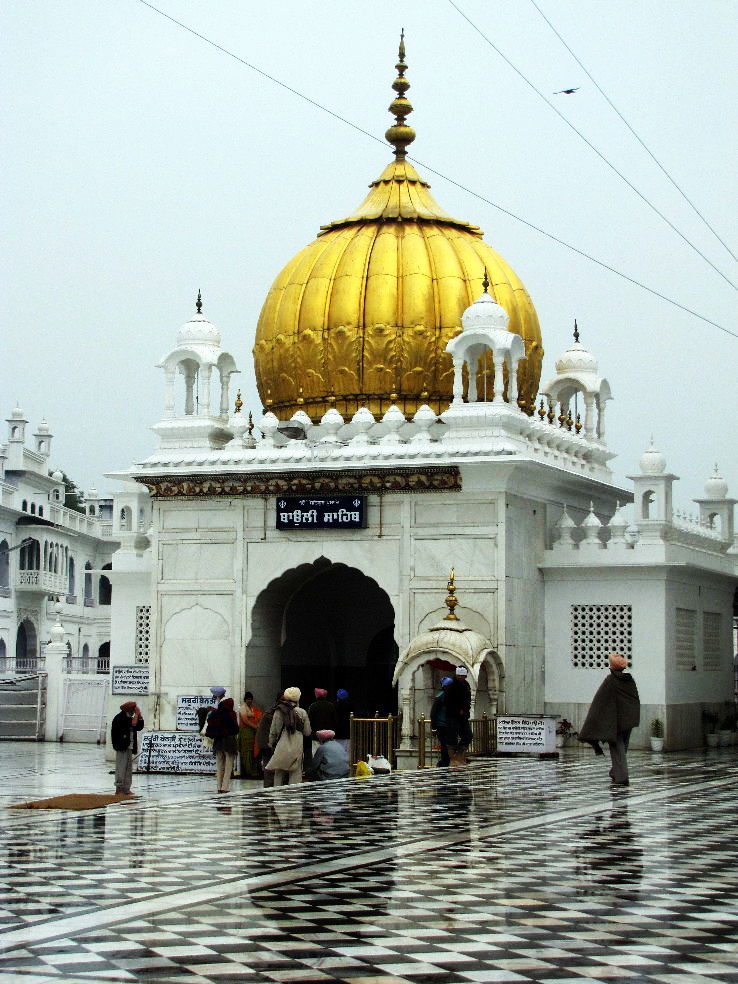 7. Goindwal Sahib